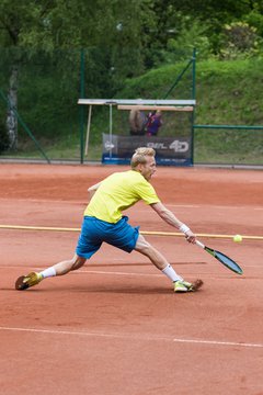 Bild 193 - Blankeneser Pfingstturnier Freitag